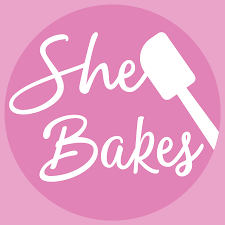 She Bakes